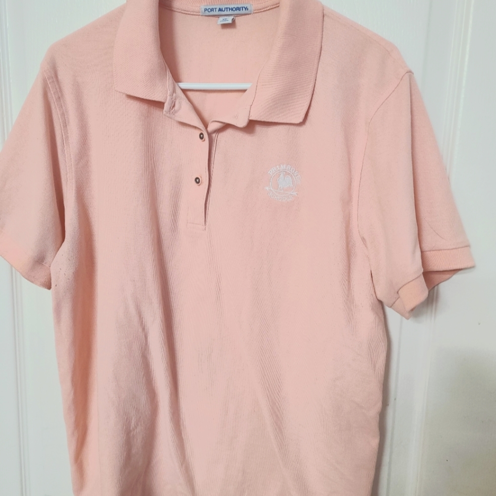 Primrose school staff uniform